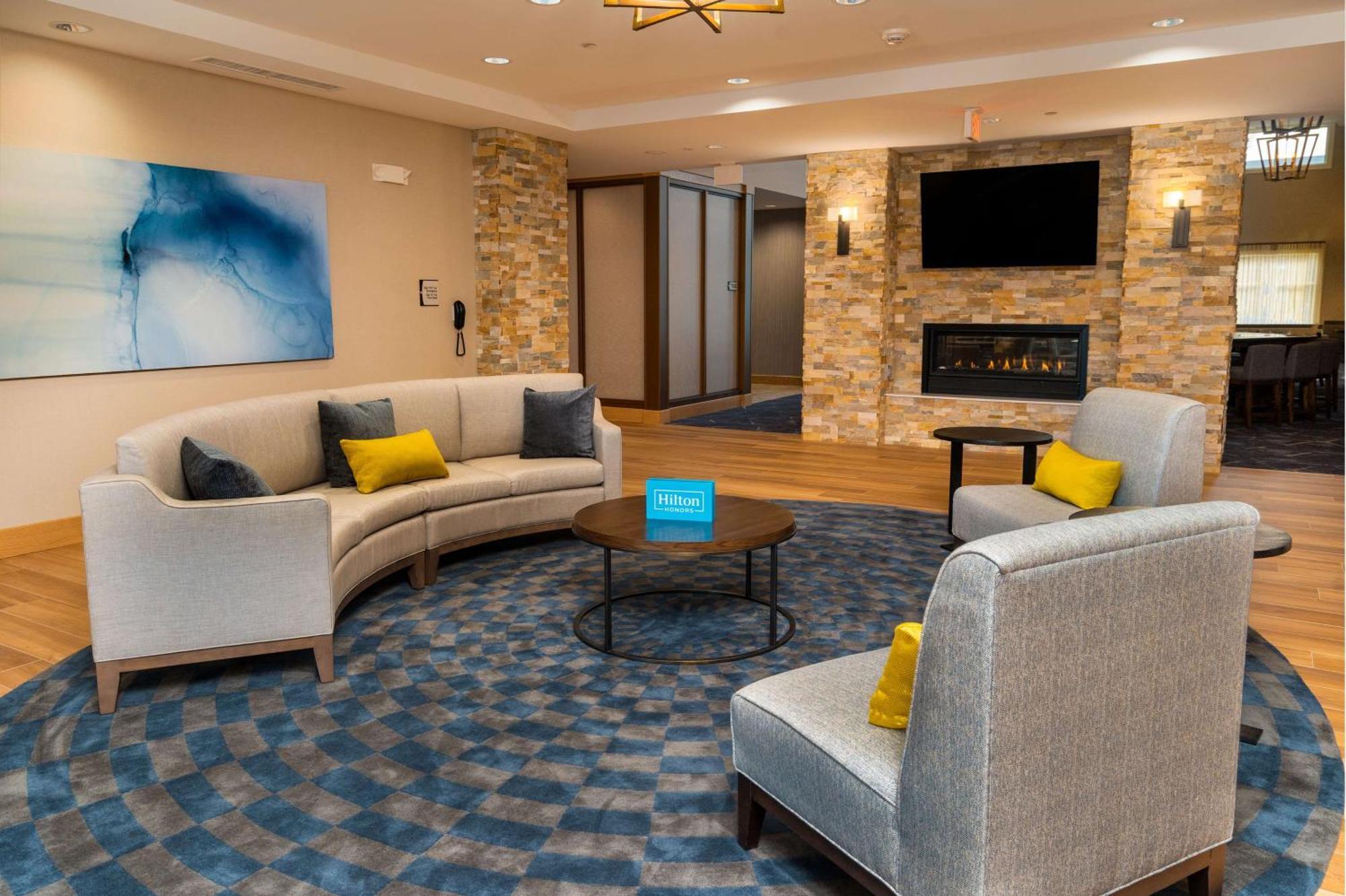 Homewood Suites By Hilton Rancho Cordova, Ca Exterior foto