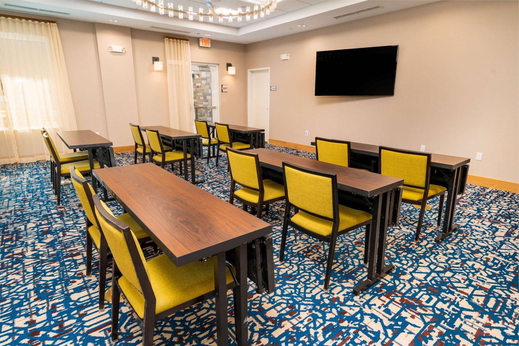 Homewood Suites By Hilton Rancho Cordova, Ca Exterior foto